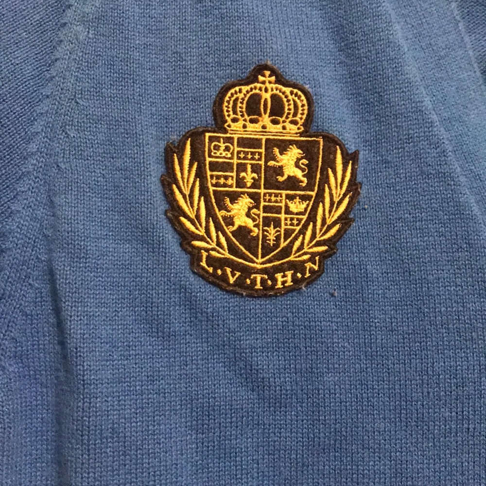 Cardigan - Picture 2 of 3
